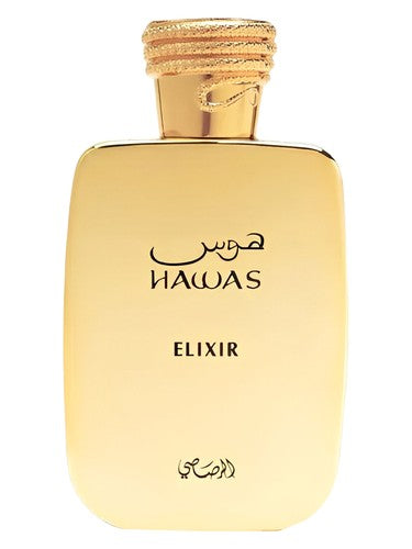 Hawas Elixir - Inspired by Jean Paul Gaultier’s Le Male Elixir