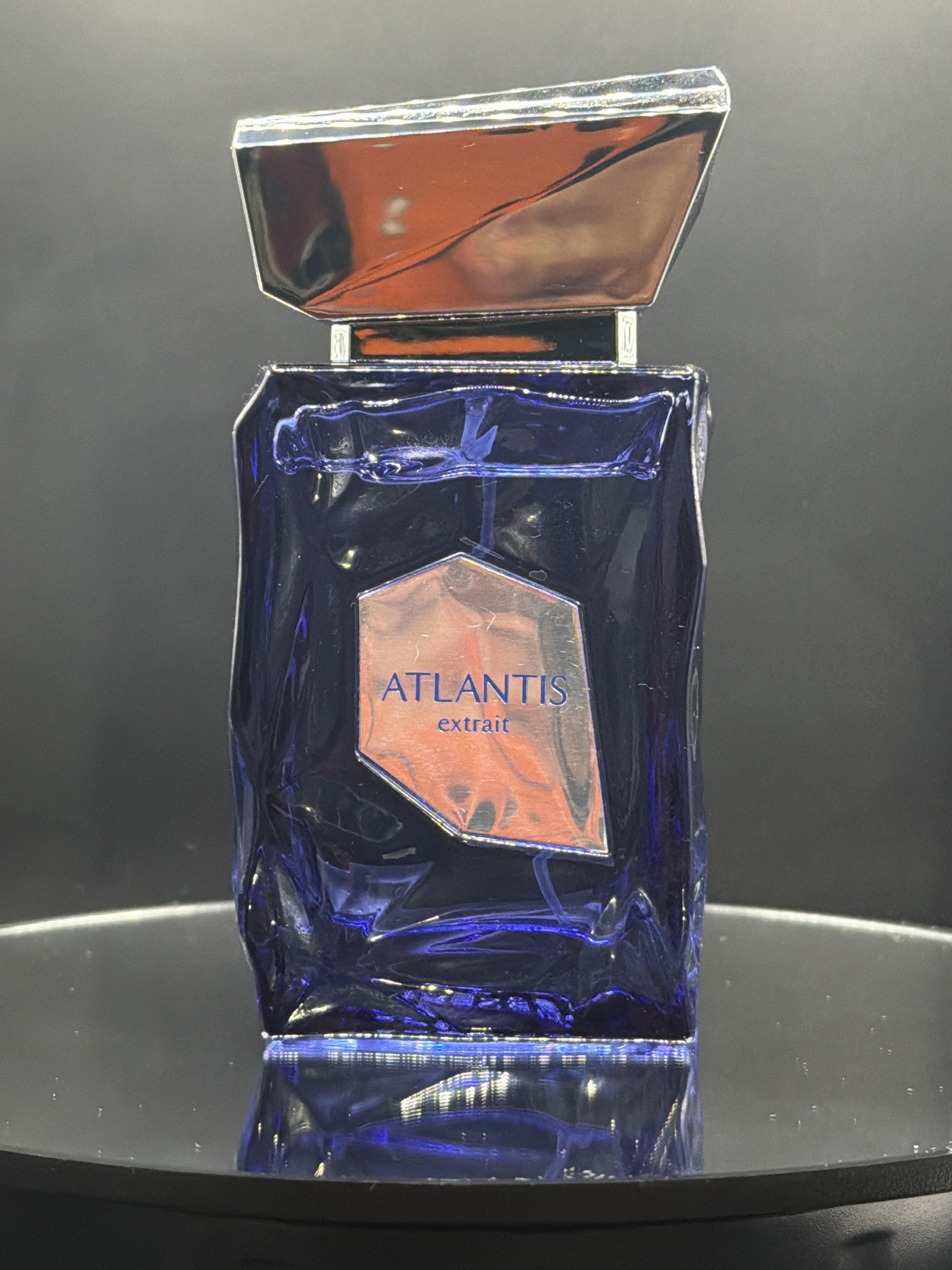 Fifth Avenue - Atlantis