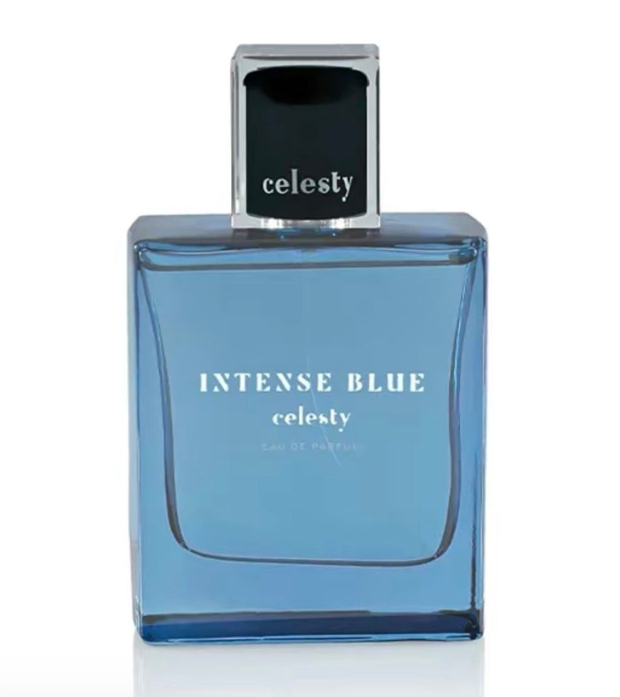 Celesty - Intense Blue