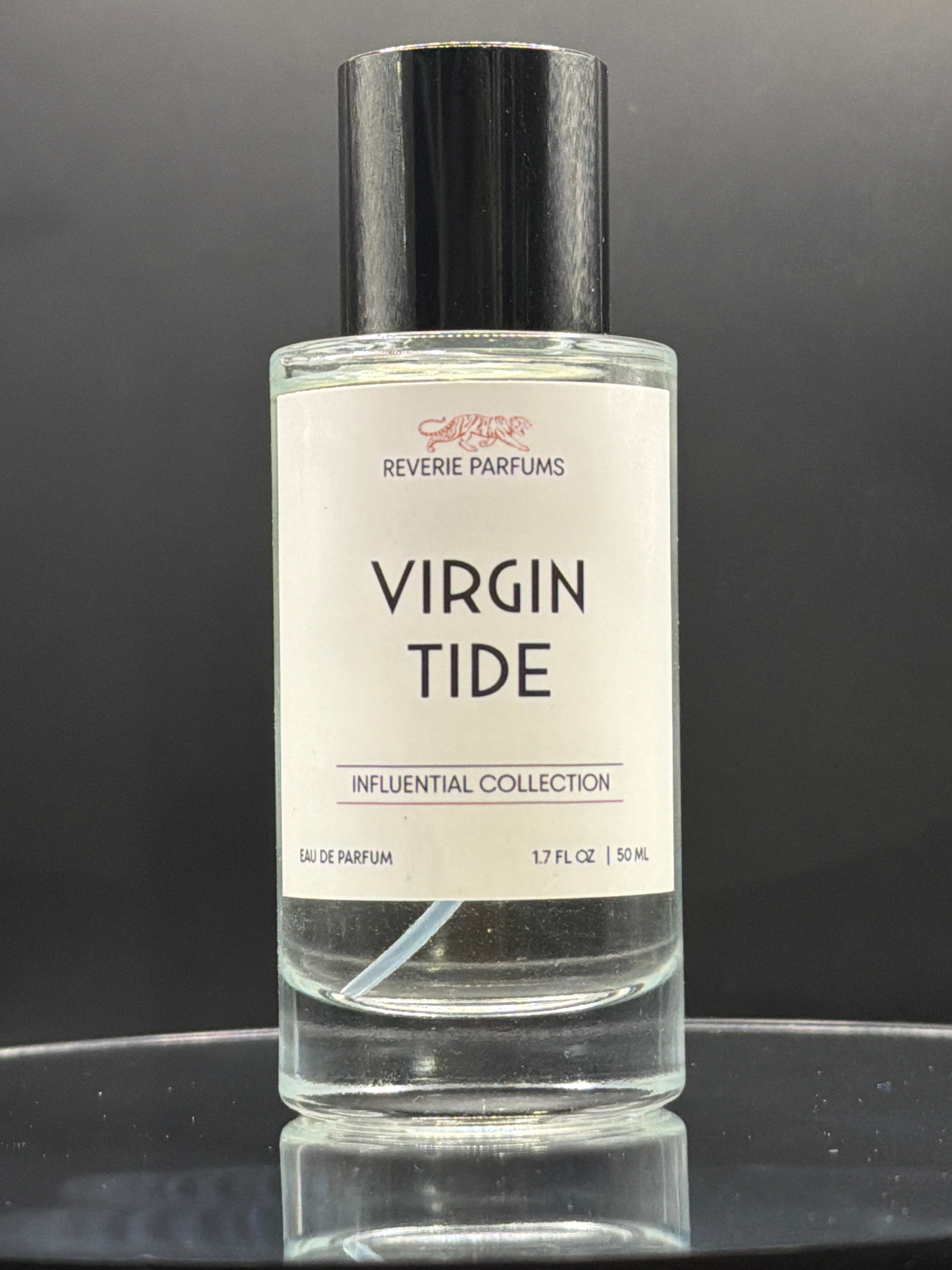 Virgin Tide - Inspired by Creed Virgin Island Water