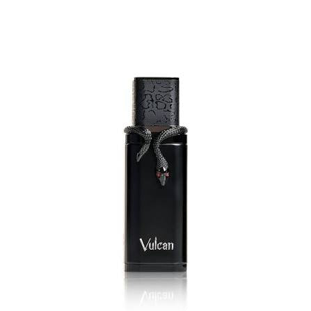 Vulcan - Black Friday