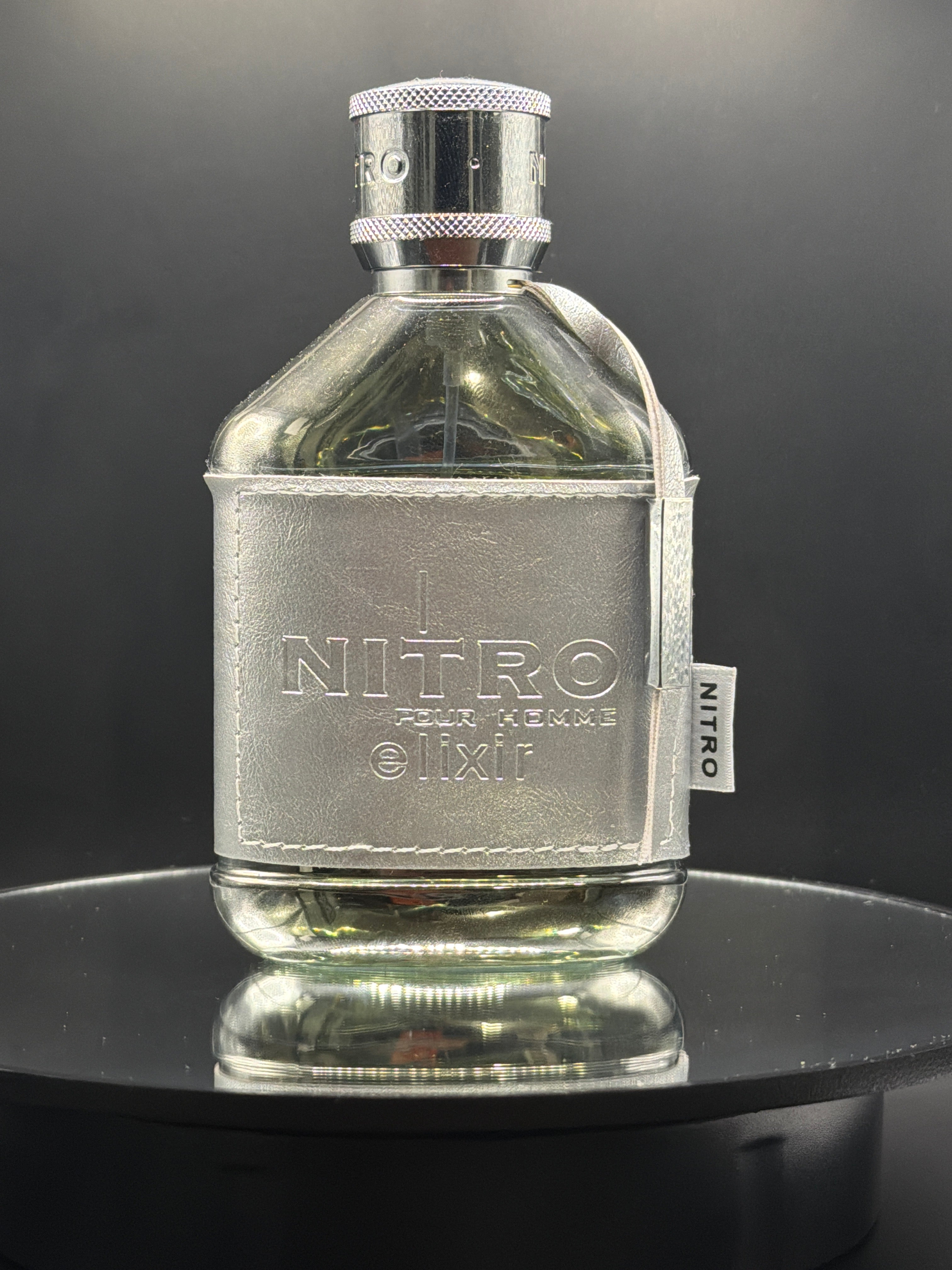 Nitro Elixir - Inspired by YSL myself - Men’s
