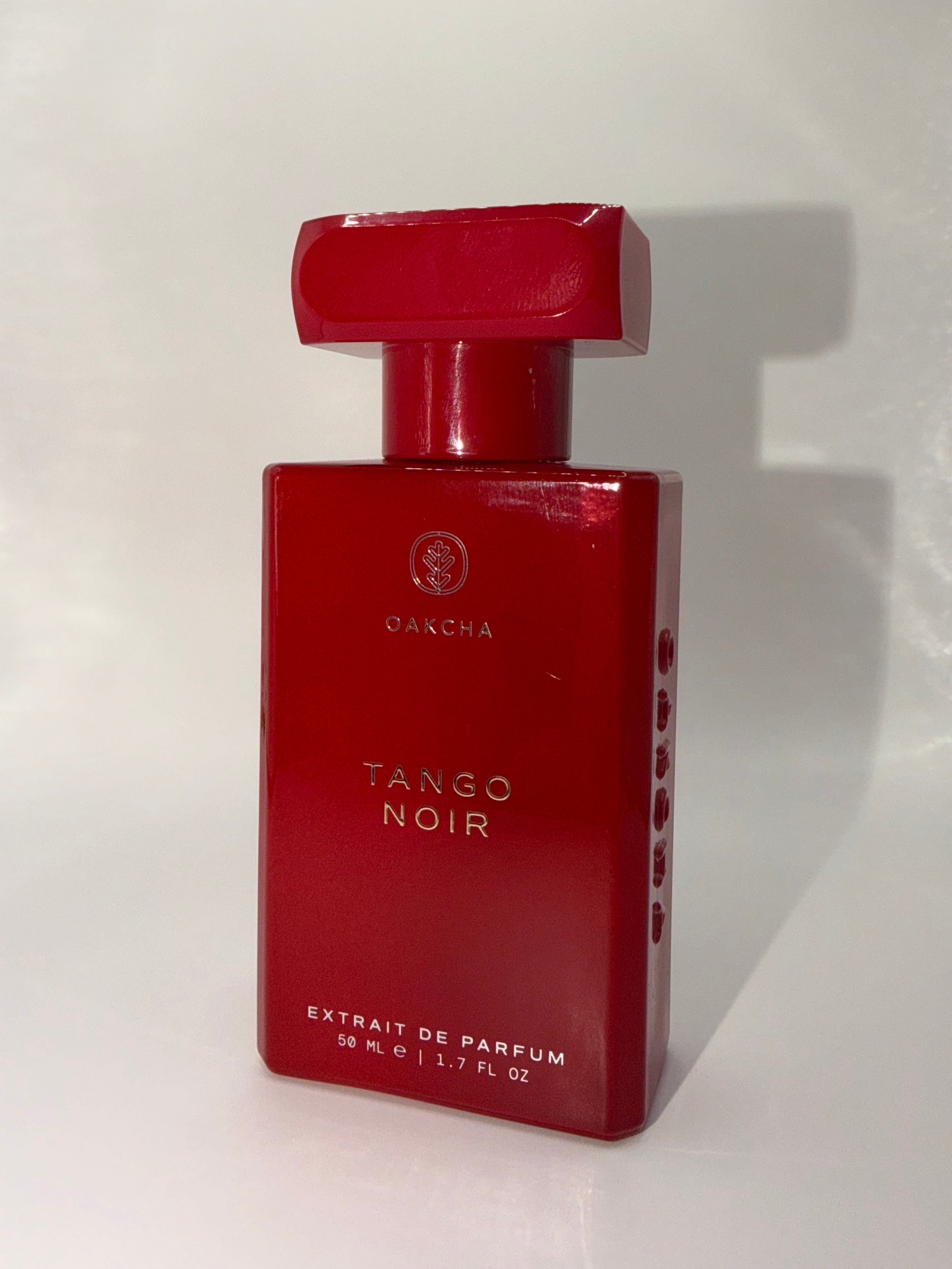Oakcha - Tango Noir Inspired by LV Pacific Chill - Unisex