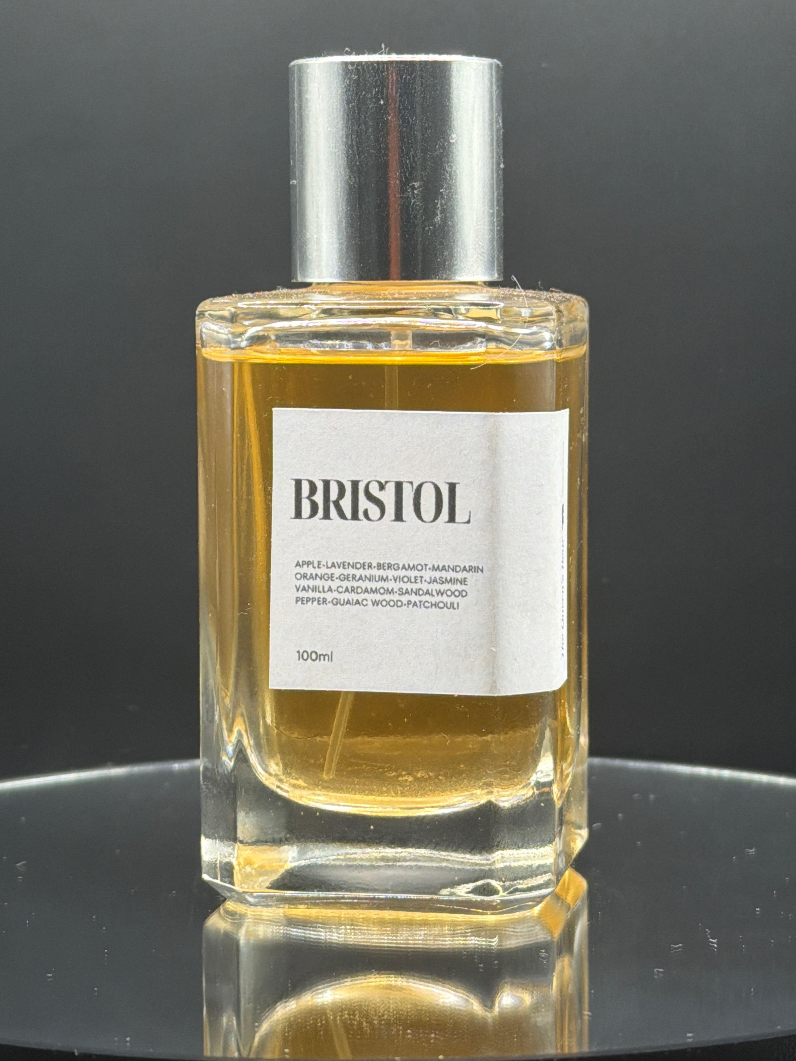 Queens Bear - Bristol - inspired by PDM Layton