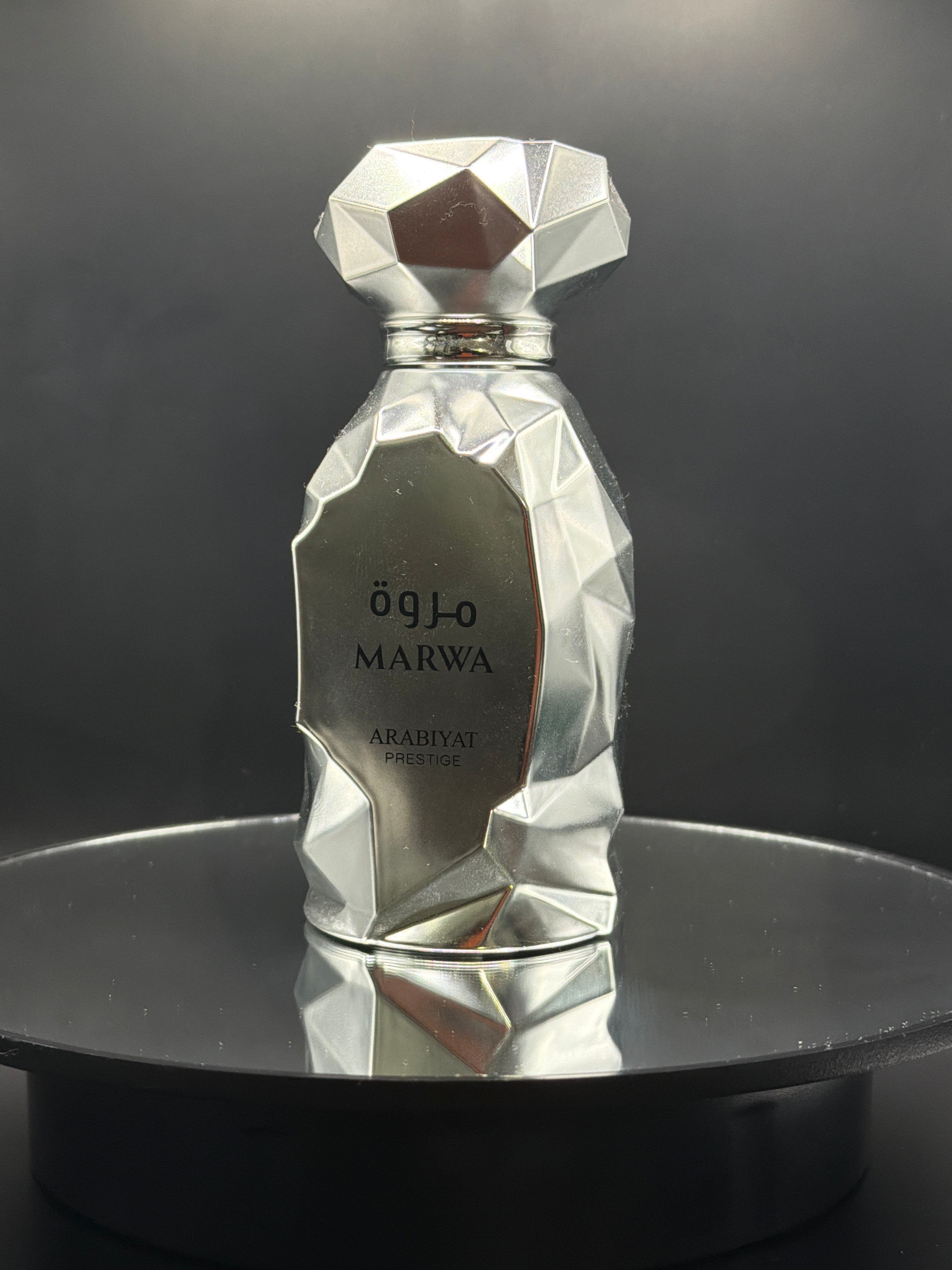 Marwa - Inspired by LV Imagination - men’s