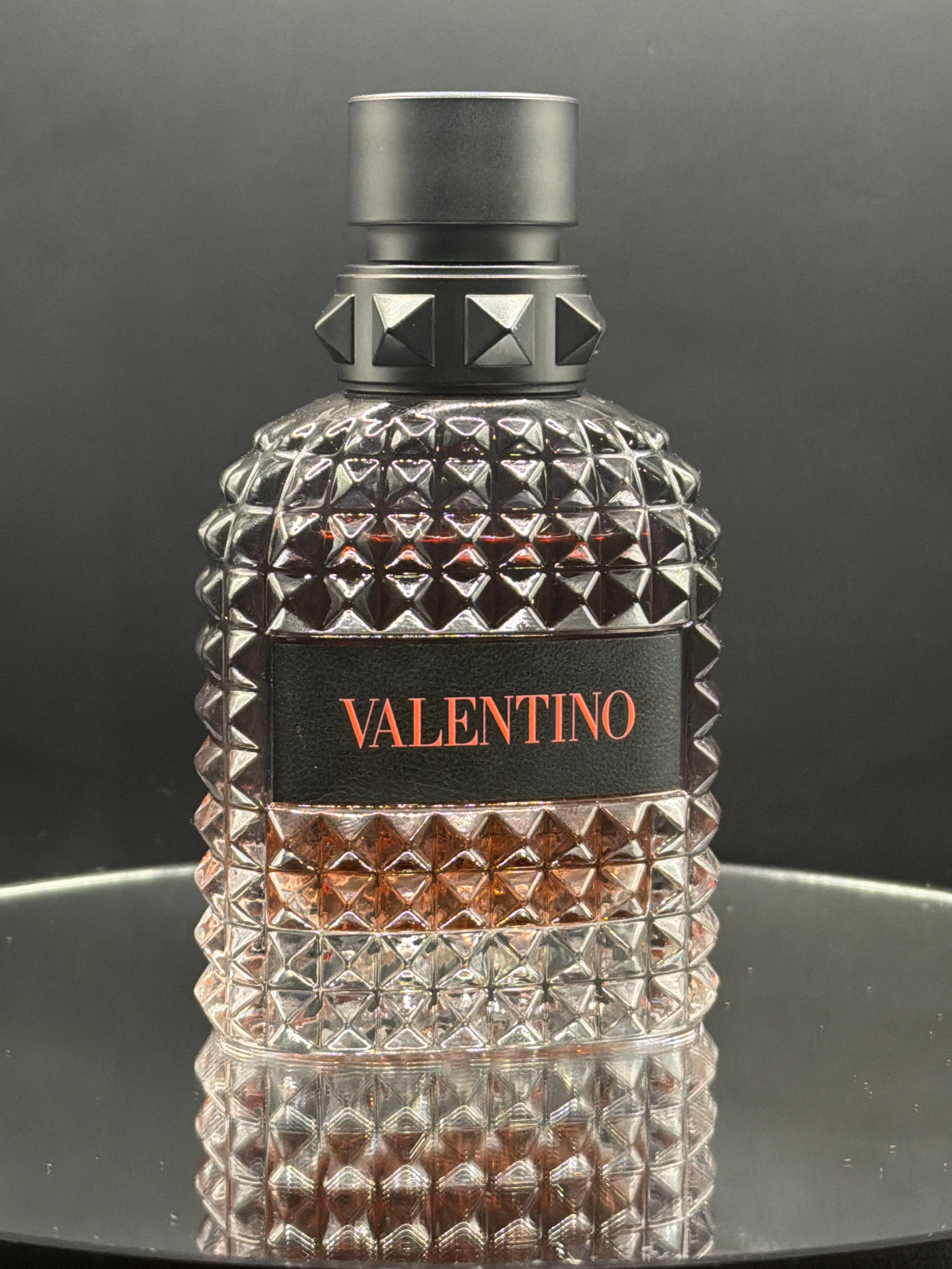 Valentino - Coral Fantasy - Men’s
