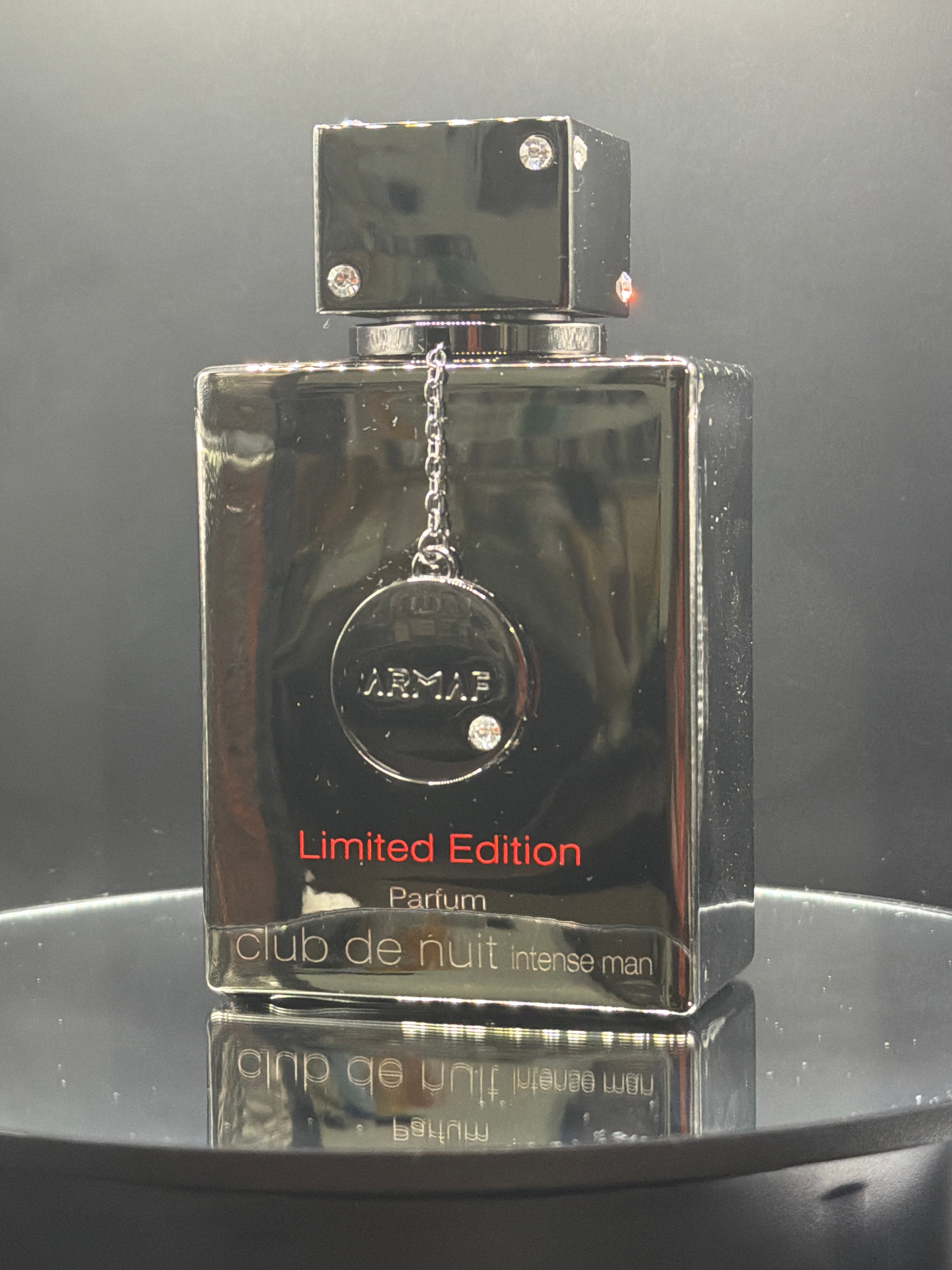 Club De Nuit - Intense Limited Edition
