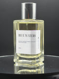 Queens Bear - Blue Waters - Inspired by LV Pacific Chill
