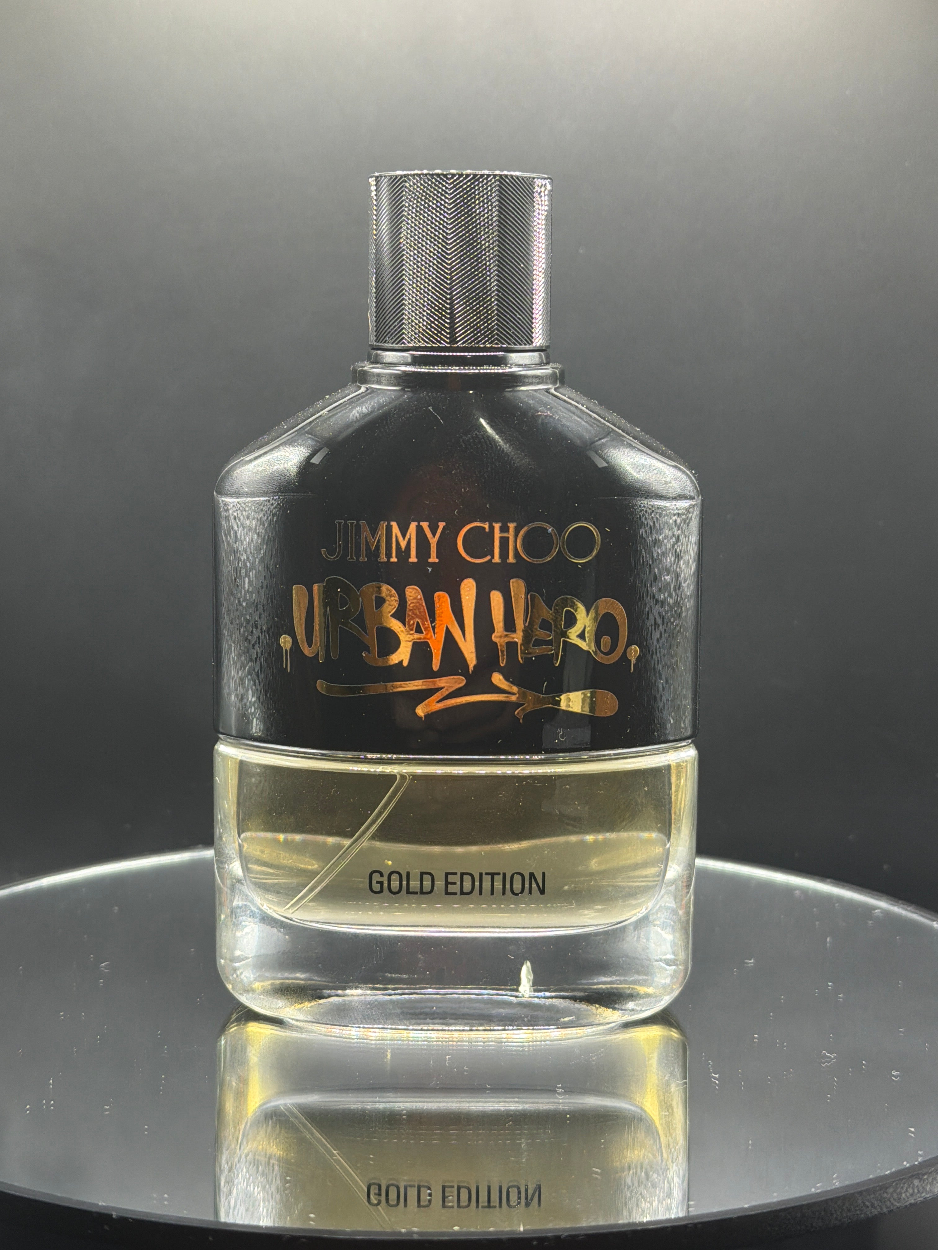 Jimmy Choo - Urban Hero