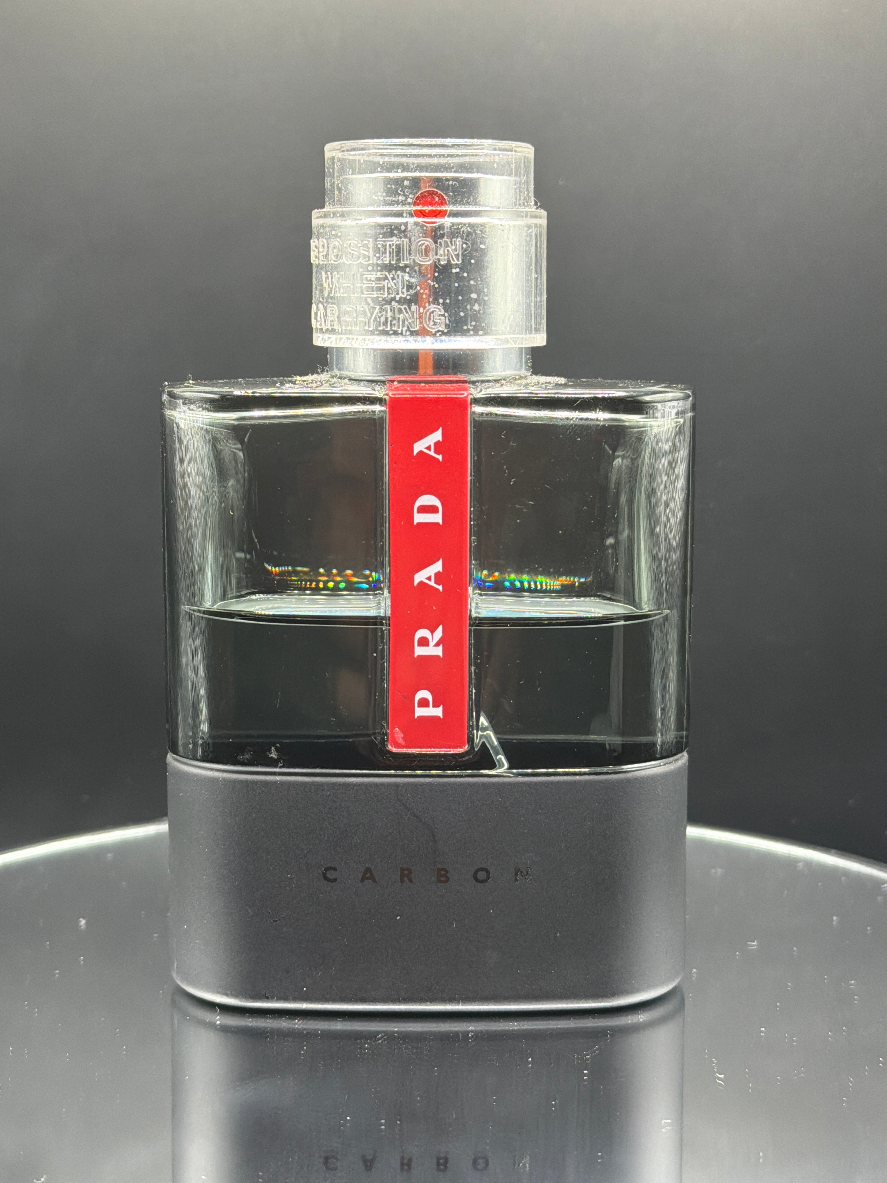 Prada - Carbon