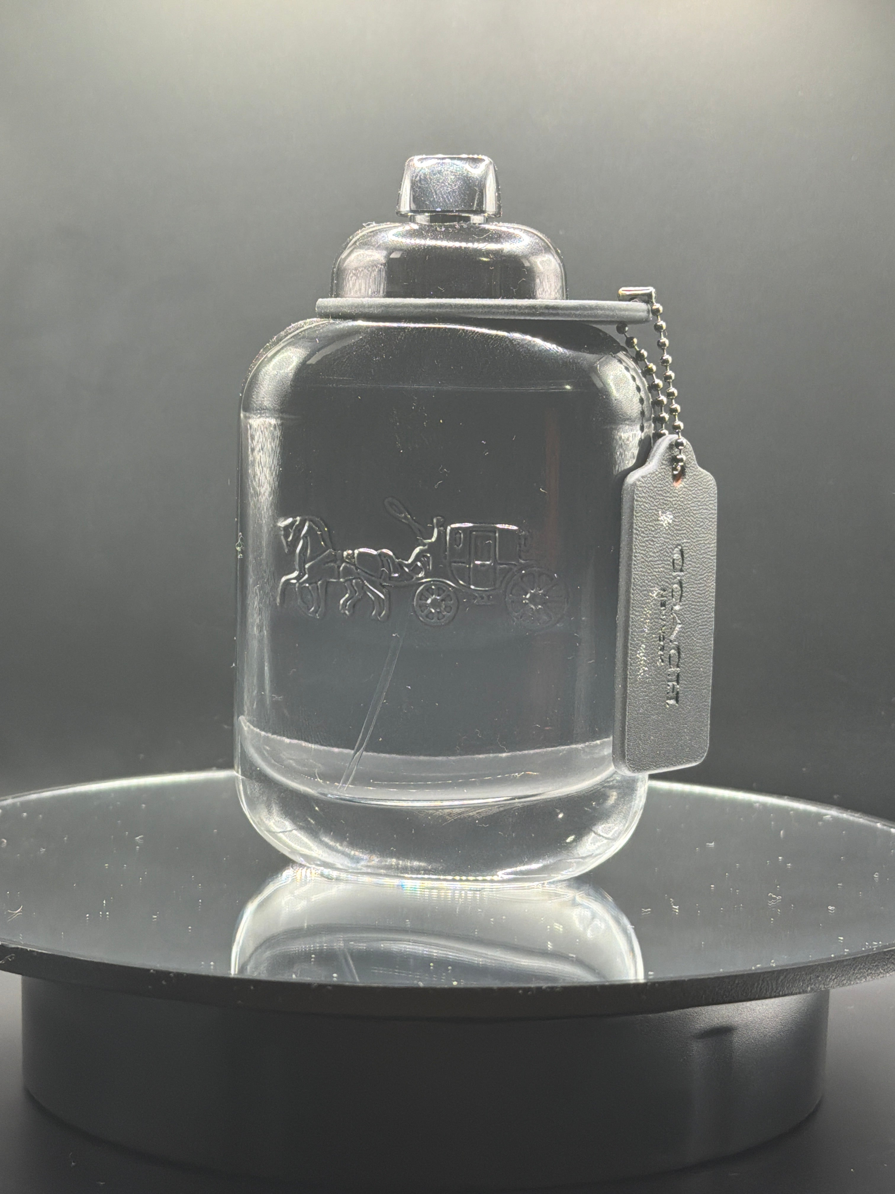 Coach for Men