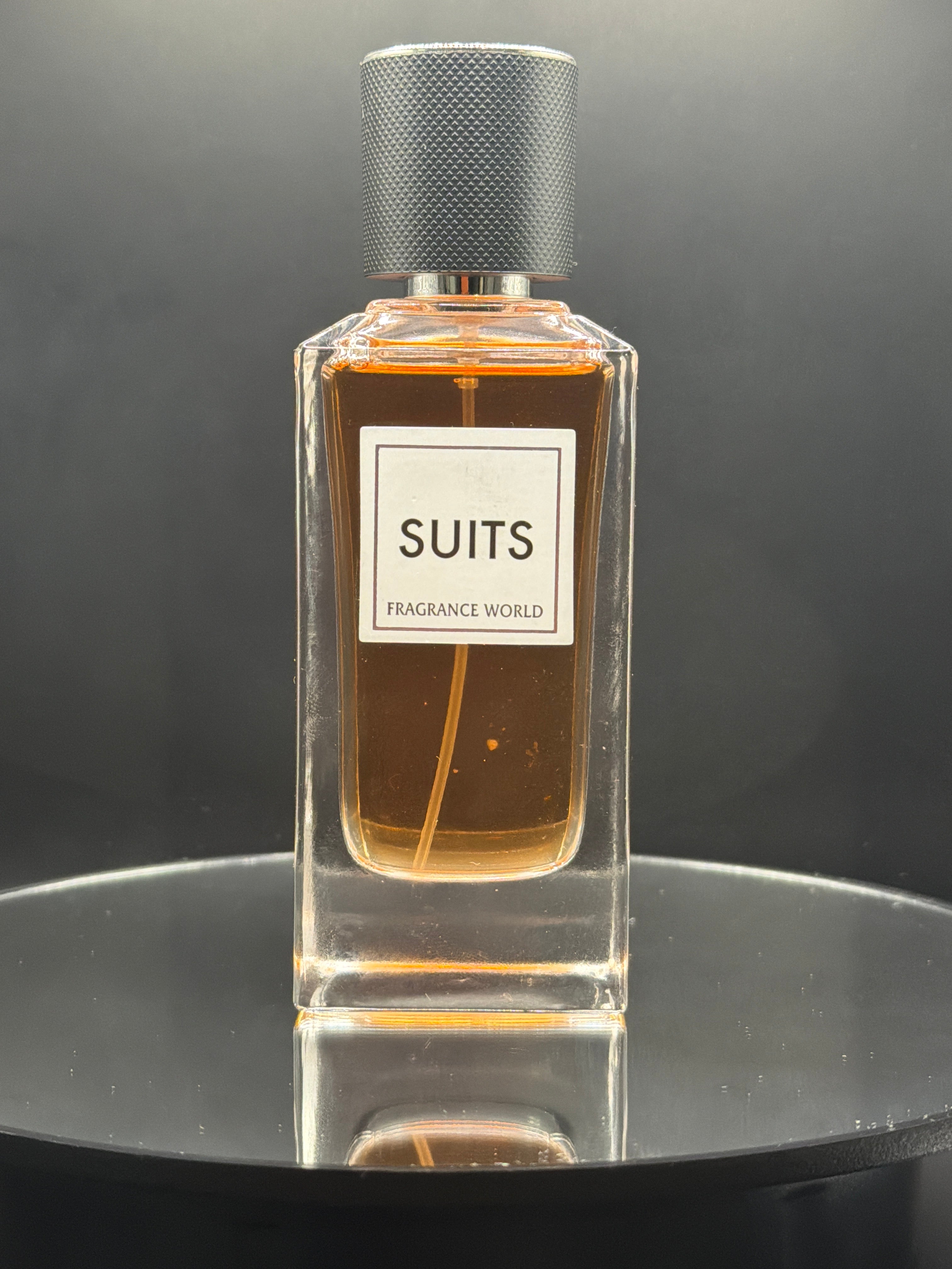 Suits - Unisex
