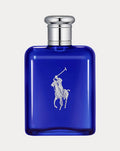 Polo - Blue