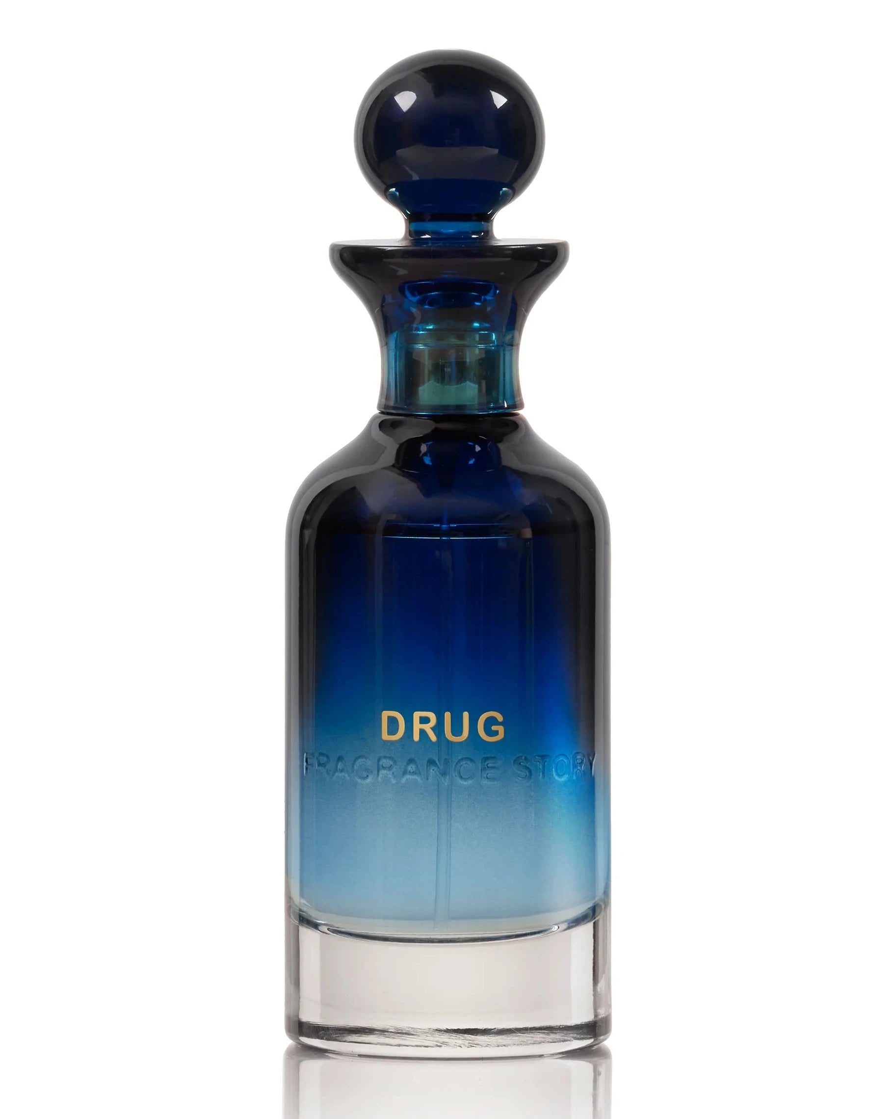 Drug - Fragrance Story