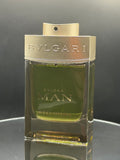 Bvlgari Man - Wood Essence