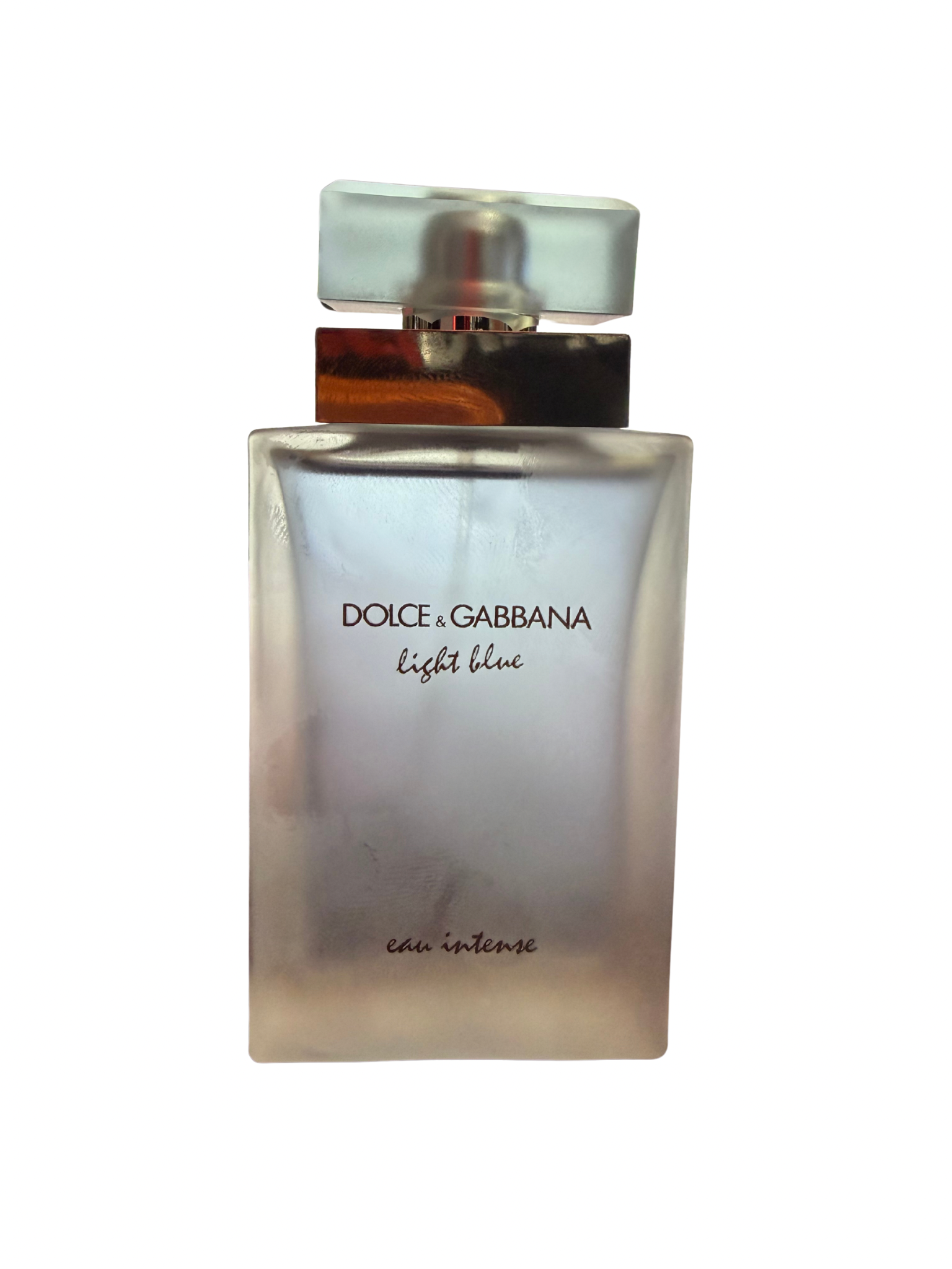 Dolce & Gabbana - Light Blue - Women