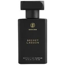 Oakcha - Secret Lagoon - Inspired by Creed’s Virgin Island Water - Unisex