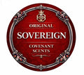 Covenant Scents - Sovereign