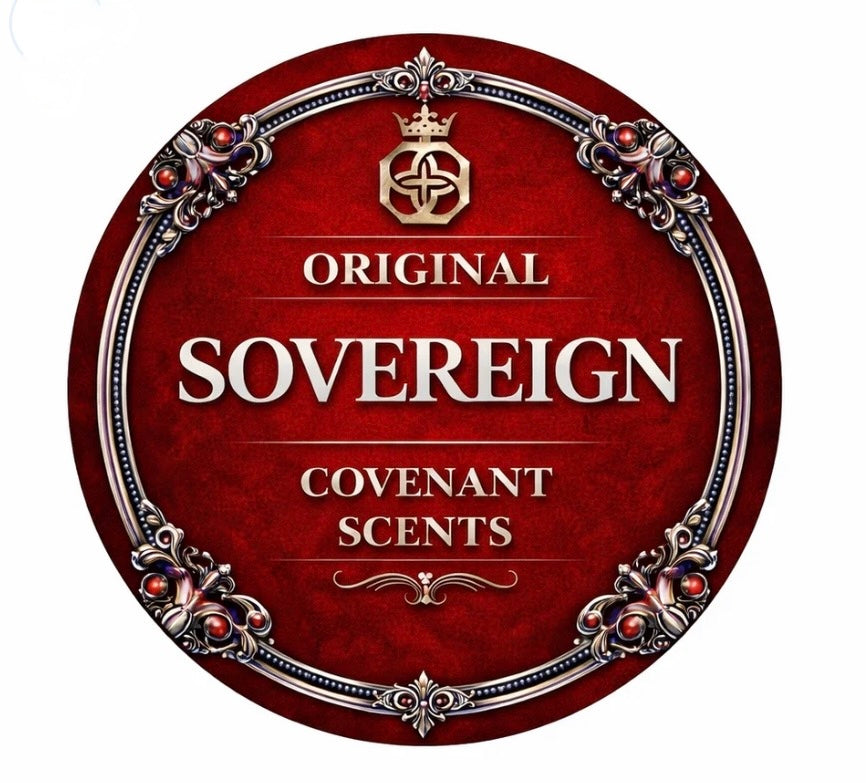 Covenant Scents - Sovereign