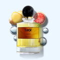 Farje - Leonyx inspired by Bvlgari Tygar