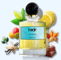 Farje - Sea Breeze inspired by LV Pacific Chill