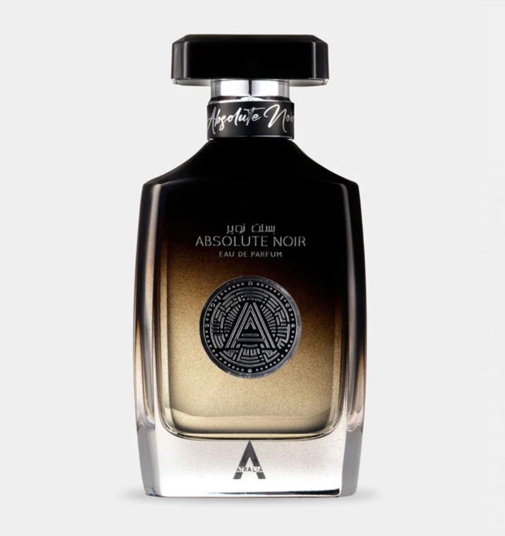 Absolute Noir – The Spin Scents