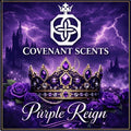 Covenant Scents - Purple Reign