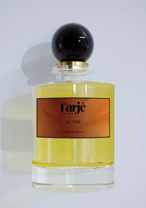 Farje - Al Tair inspired by PDM Altair
