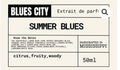 Summer Blues -