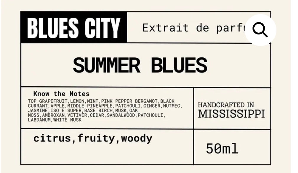 Summer Blues -