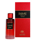 Rome Extra Dose - Woman