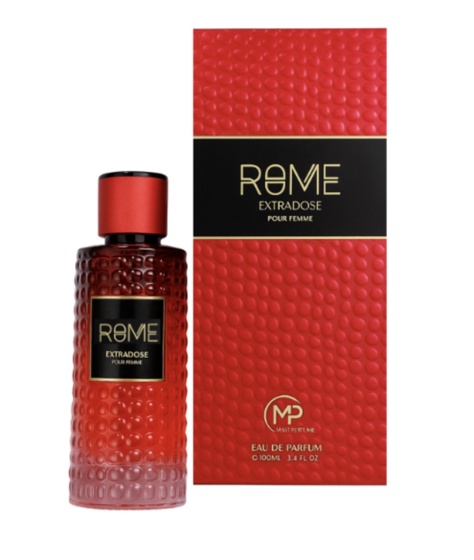 Rome Extra Dose - Woman