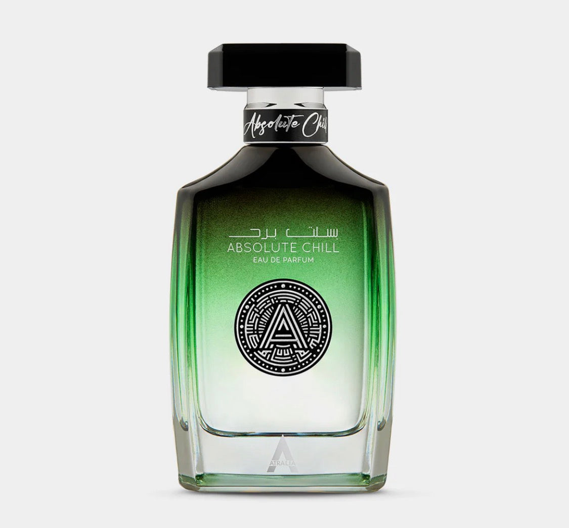 Absolute Chill
