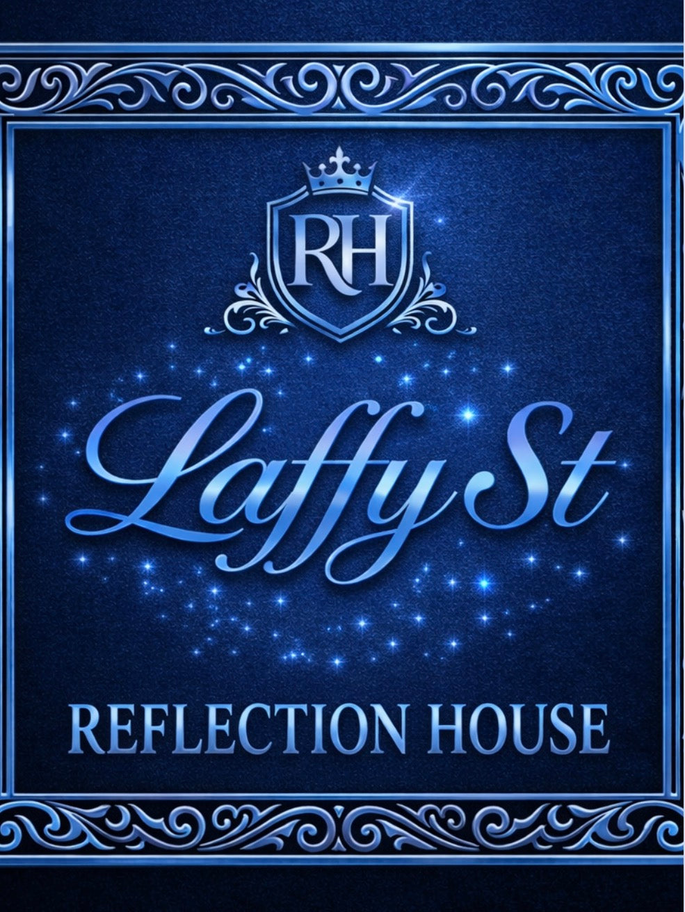 Reflection House - Laffy St