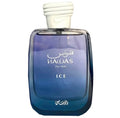 Hawas - Ice