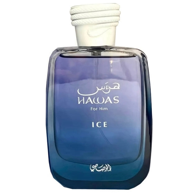 Hawas - Ice