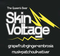 Queens Bear - Skin Voltage