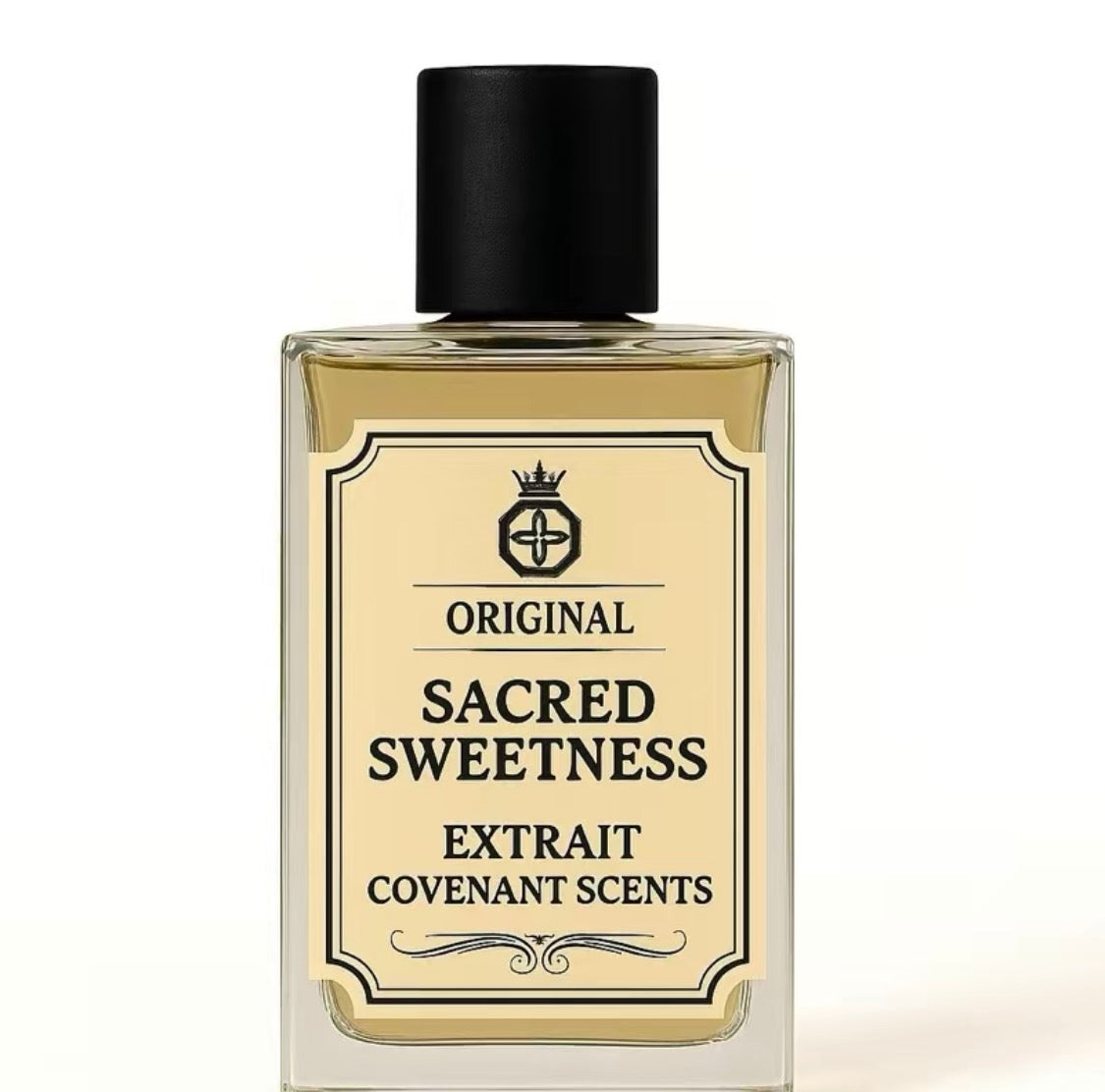 Covenant Scents - Sacred Sweetness
