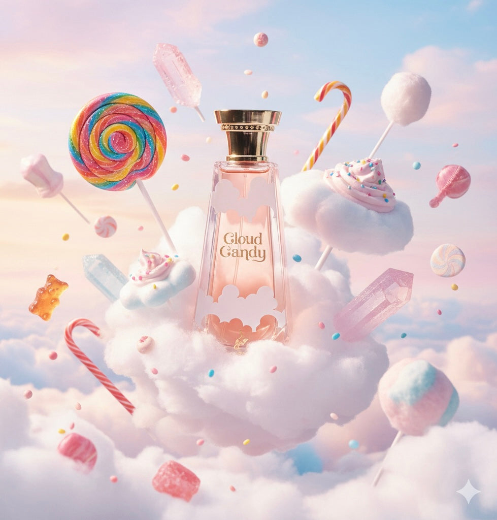 Cloud Candy - Khadlaj