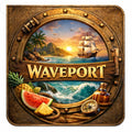 Covenant Scents - Waveport