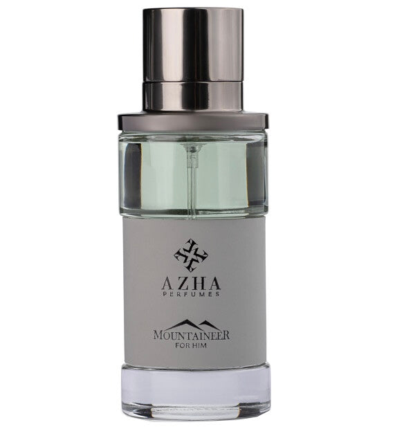 Mountaineer - Azha