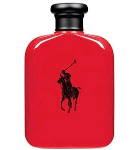 Polo - Red