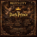 Blues City - The Dark Prince
