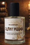 Queens Bear - Quiet Flame