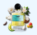 Farje - Island Paradise - inspired by Creed Virgin Island Water