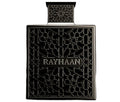 Rayhaan - Obsidian