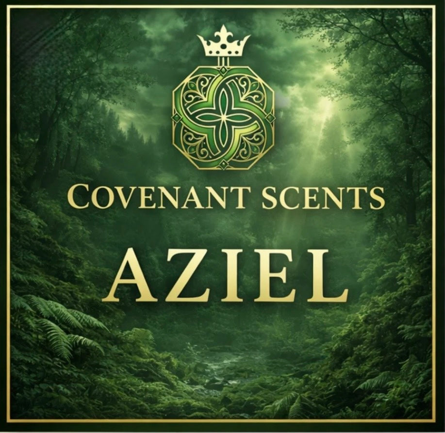 Covenant Scents - Aziel
