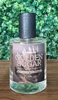 Queens Bear - Golden Sugar