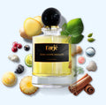 Farje - Royal Chypre Absolute - inspired by Creed Absolu Aventus