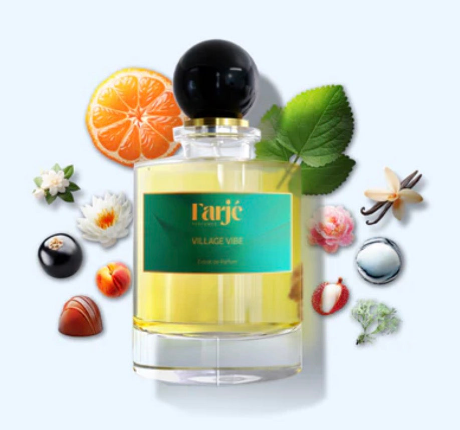Farje - Village Vibe inspired by Bond No. 9 Greenwich Village